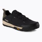 Pánska MTB cyklistická obuv Northwave Rockit black 80223022