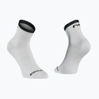 Northwave Origin ponožky white/black