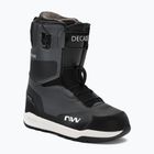 Pánske snowboardové topánky Northwave Decade SLS čierno-šedé 72243-84