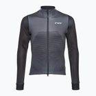 Pánska cyklistická bunda Northwave Blade 2 black / dark grey