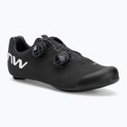 Pánske cyklistické tretry Northwave Extreme Pro 3 black/white