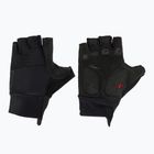 Pánske cyklistické rukavice Northwave Extreme Pro Short Finger black