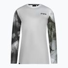Dámsky cyklistický dres Northwave Xtrail jasnošedý 8923129