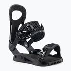 Pánske snowboardové viazanie Drake King black