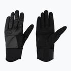 Pánske cyklistické rukavice Northwave Fast Gel black