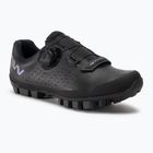 Dámska MTB cyklistická obuv Northwave Hammer Plus black/iridescent