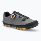 Pánske MTB cyklistické topánky Northwave Hammer Plus dark grey/honey