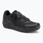 Pánska MTB cyklistická obuv Northwave Corsair 2 black