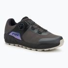 Dámske MTB cyklistické topánky Northwave Corsair 2 dark grey