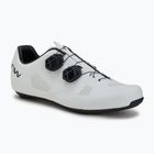 Pánske cyklistické tretry Northwave Revolution Wide white/black