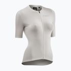 Dámsky cyklistický dres Northwave Extreme light grey