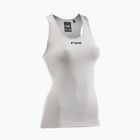 Dámsky cyklistický dres Northwave Essence light grey