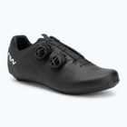 Pánske cyklistické tretry Northwave Revolution black/white