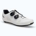 Pánske cyklistické tretry Northwave Revolution white/black