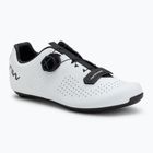 Northwave Storm Carbon white/black pánska cestná obuv