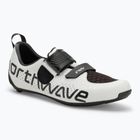 Pánske cyklistické tretry Northwave Tribute Carbon white/black