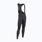 Pánske cyklistické nohavice Northwave Active Acqua Bibtight black