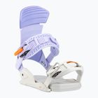 Dámske snowboardové viazanie Drake Jade W lilac/white