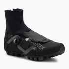 Pánske MTB cyklistické topánky Northwave Celsius XT GTX black/dark grey