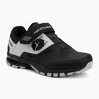 Cyklistické topánky MTB pánske Northwave Spider Plus 3 black/light grey