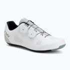 Pánske cestné topánky Northwave Revolution white/light grey