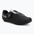 Pánske cestné topánky Northwave Sonic Plus black/light grey