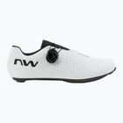 Pánske cestné topánky Northwave Sonic Plus white/black