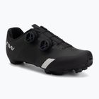 Pánske MTB cyklistické topánky Northwave Striker black/light grey
