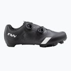 Cyklistické topánky MTB pánske Northwave Striker Wide black/light grey