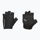Pánske cyklistické rukavice Northwave Active Max Short Finger black