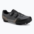 Cyklistické topánky MTB pánske Northwave Extreme XT black/sand