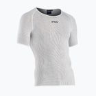 Pánsky cyklistický dres Northwave Light white