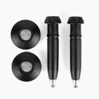 Fizan TS MW + B-35 čierna N30W hroty nordic walking palíc