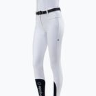 Dámske nohavice Eqode by Equiline Davina white N56004
