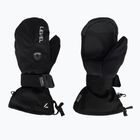 Pánske snowboardové rukavice Level Fly Mitt black