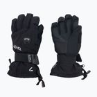 Detské snowboardové rukavice Level Fly black 4001JG.01