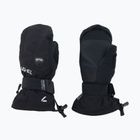 Detské snowboardové rukavice Level Fly Mitt black 4001JM.01