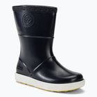 Gumáky junior BOATILUS junior wellingtons Penguy Worm Lining navy