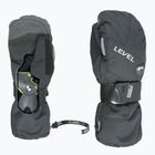 Pánske lyžiarske rukavice Level Half Pipe Mitt Gore-Tex black