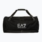Športová taška EA7 Emporio Armani Train Core Large Gym 44,5 l black beauty
