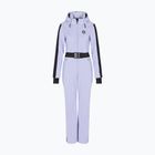 Dámsky lyžiarska kombinéza EA7 Emporio Armani Ski Kitzbuhel Softshell sweet lavender