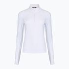 Dámska mikina EA7 Emporio Armani Ski Kitzbuhel Powerstretch T-Top Hz white