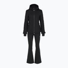 Lyžiarsky set EA7 Emporio Armani Ski Kitzbuhel Softshell black