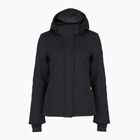 Dámska lyžiarska bunda EA7 Emporio Armani Ski Kitzbuhel Softshell black