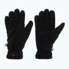 Pánske rukavice CMP 621105 Fleece black