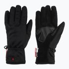 Pánske rukavice CMP 621107 Softshell black