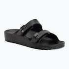 Dámske šľapky Scholl Bahia EVA black