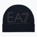 Zimná čiapka EA7 Emporio Armani Mountain Visibility Beanie asphalt / black