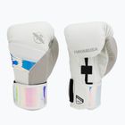 Hayabusa T3 boxerské rukavice biele T314G-WIR