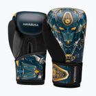 Hayabusa Hayabusa S4 Youth Epic modré robotické boxerské rukavice